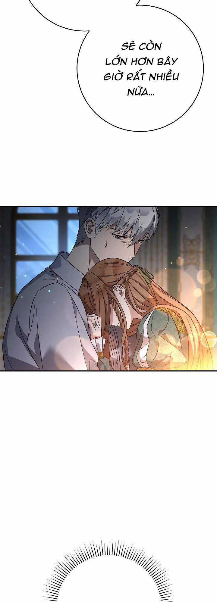 Cuộc Hôn Nhân Vụ Lợi - Chapter 47.1 - Trang 49