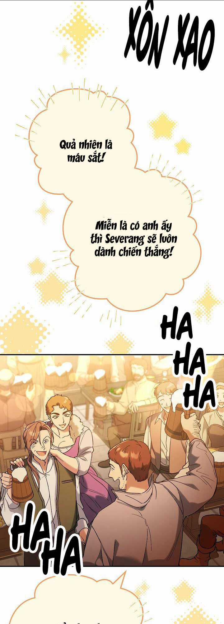 Cuộc Hôn Nhân Vụ Lợi - Chapter 47.1 - Trang 6