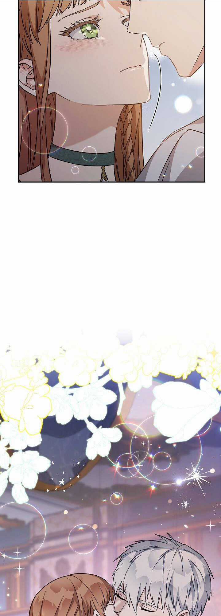 Cuộc Hôn Nhân Vụ Lợi - Chapter 47.1 - Trang 53