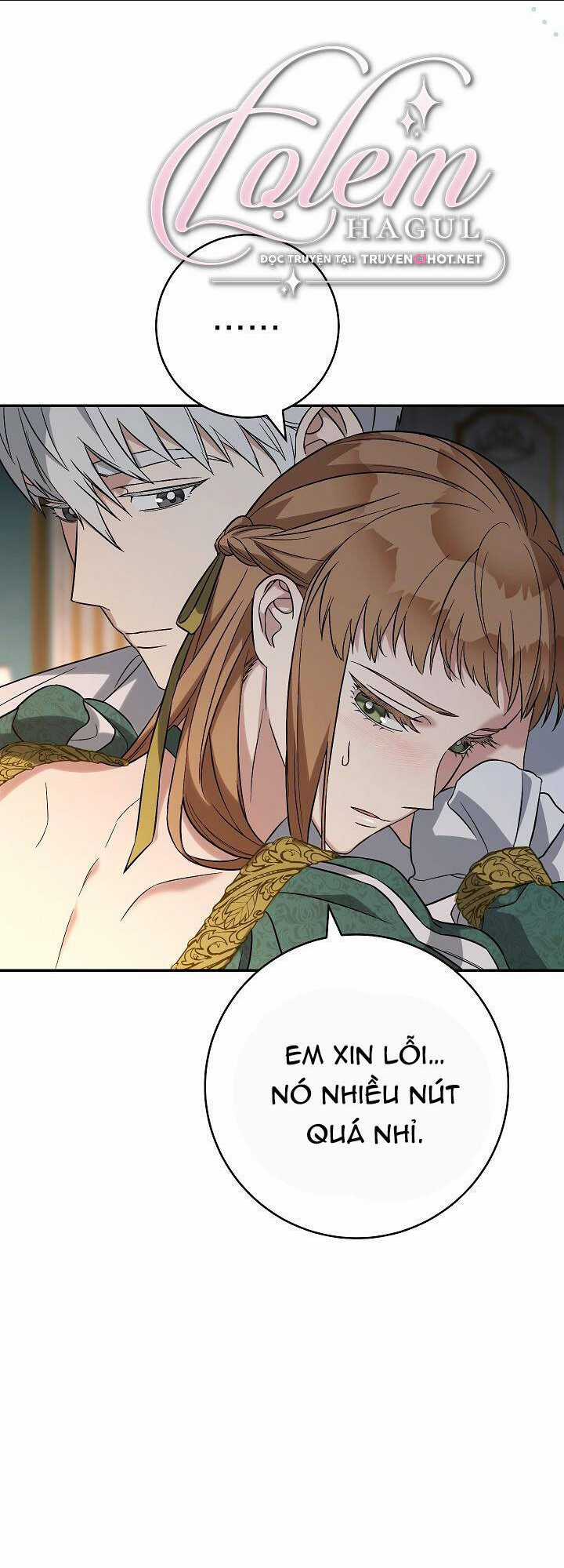 Cuộc Hôn Nhân Vụ Lợi - Chapter 47.1 - Trang 57