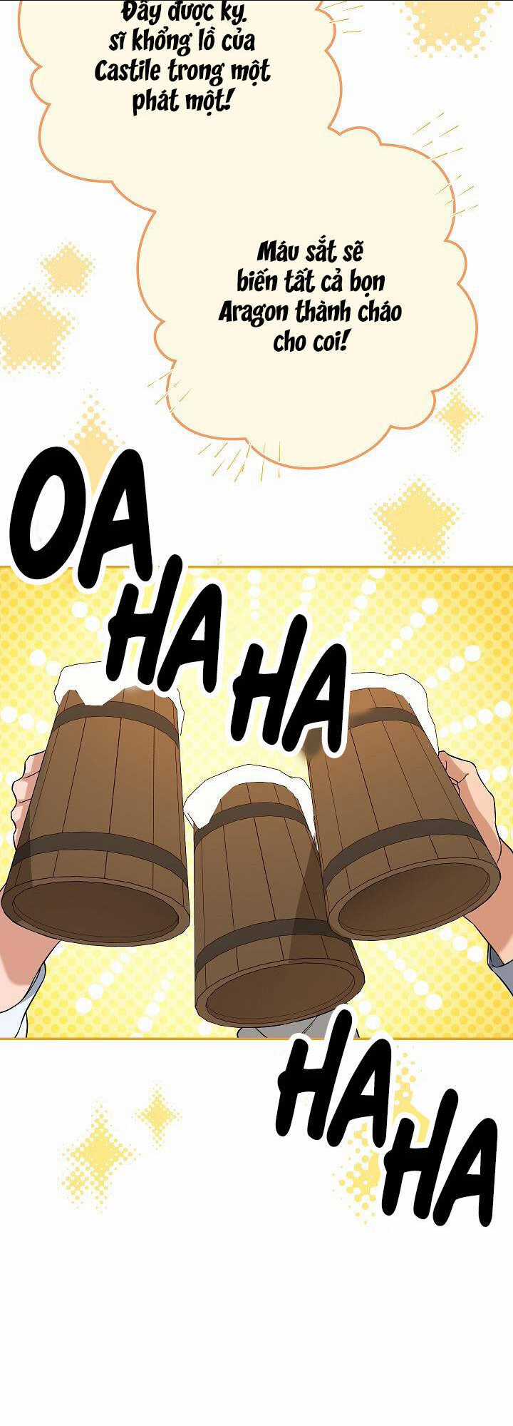 Cuộc Hôn Nhân Vụ Lợi - Chapter 47.1 - Trang 7