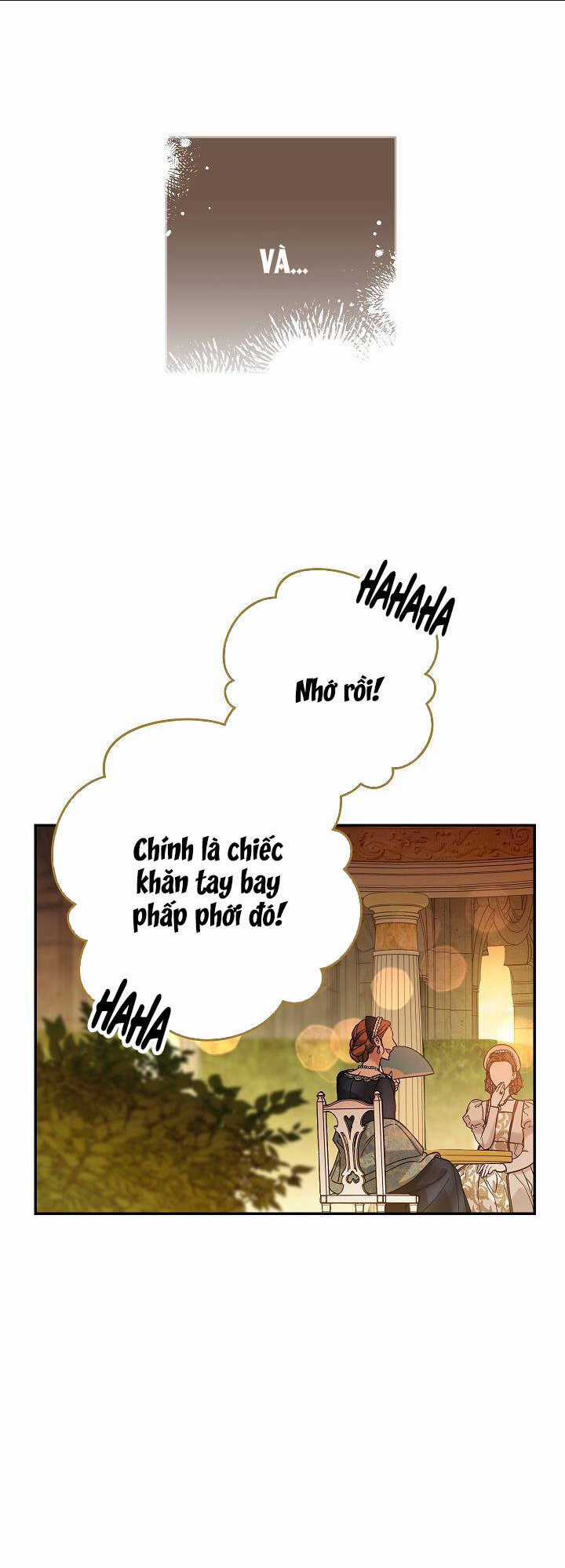 Cuộc Hôn Nhân Vụ Lợi - Chapter 47.1 - Trang 8