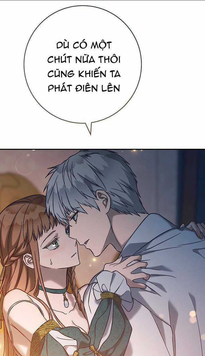 Cuộc Hôn Nhân Vụ Lợi - Chapter 47.2 - Trang 1