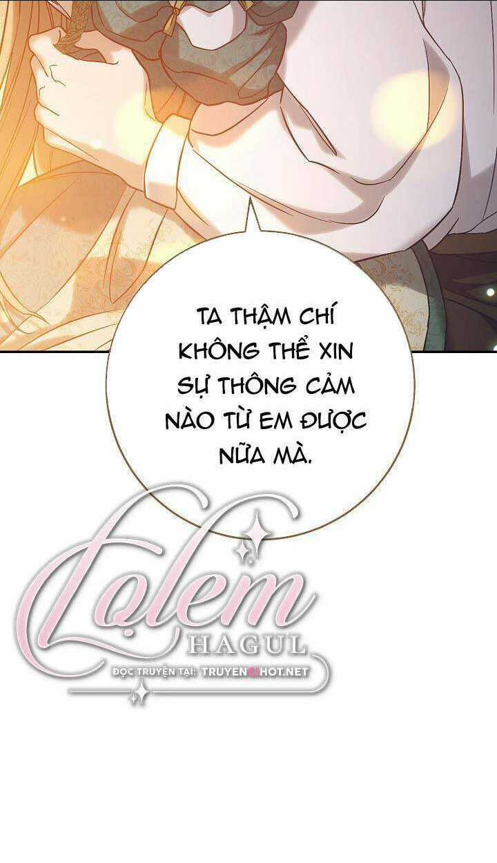 Cuộc Hôn Nhân Vụ Lợi - Chapter 47.2 - Trang 2