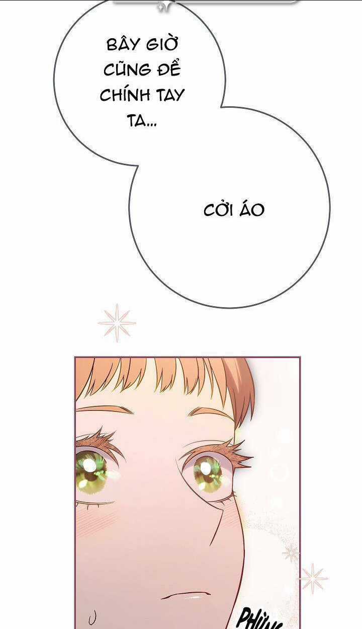 Cuộc Hôn Nhân Vụ Lợi - Chapter 47.2 - Trang 5