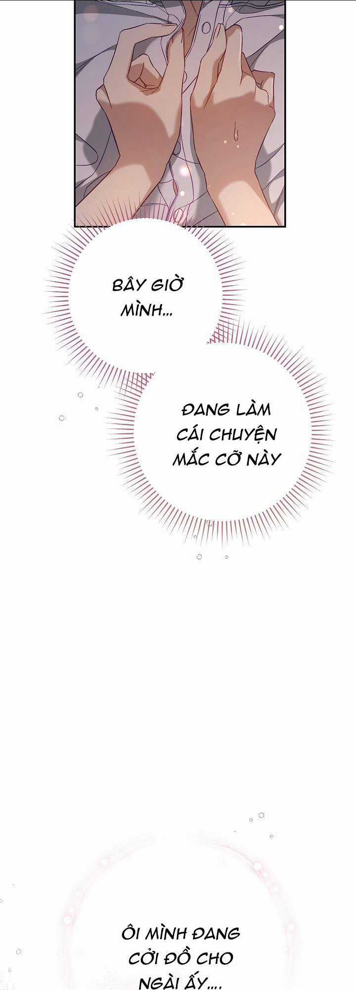 Cuộc Hôn Nhân Vụ Lợi - Chapter 48.1 - Trang 2
