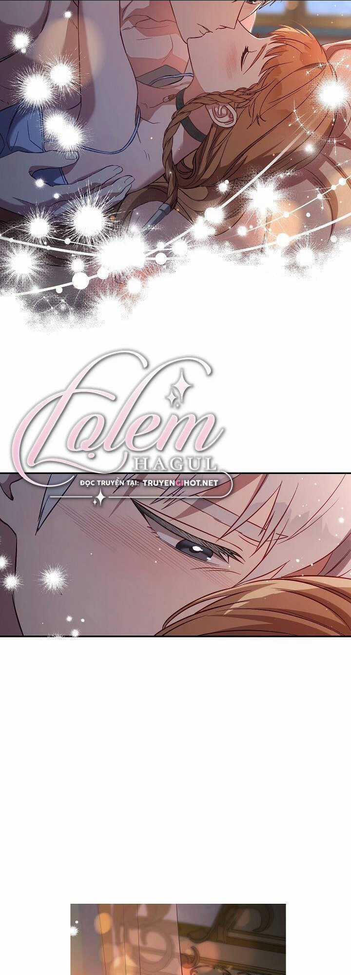 Cuộc Hôn Nhân Vụ Lợi - Chapter 48.1 - Trang 16