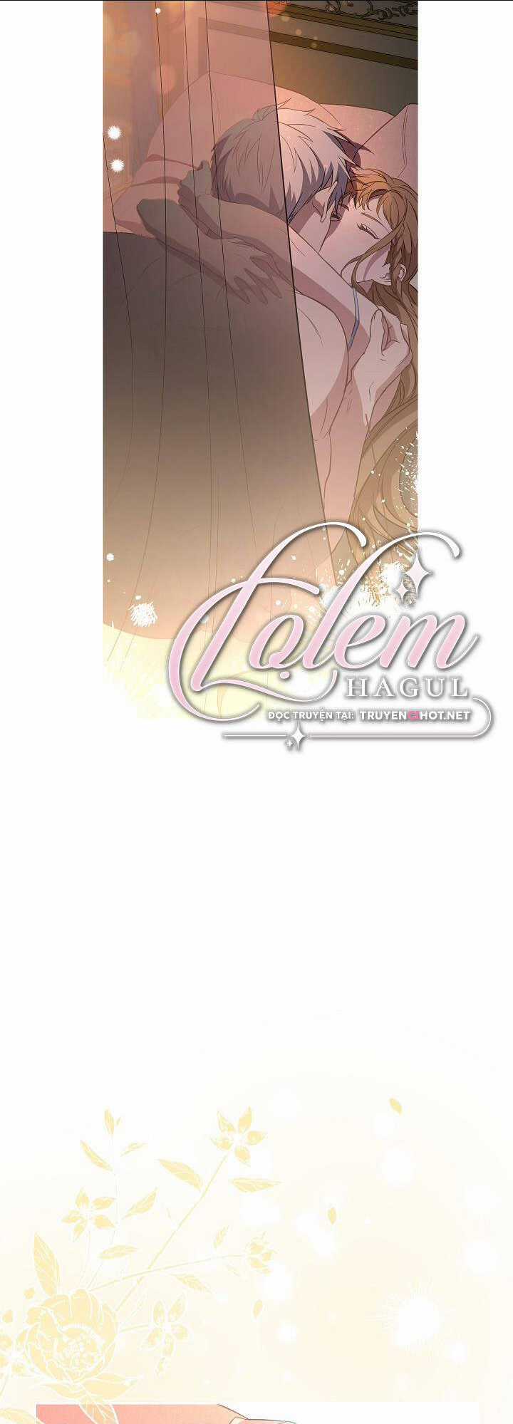 Cuộc Hôn Nhân Vụ Lợi - Chapter 48.1 - Trang 17