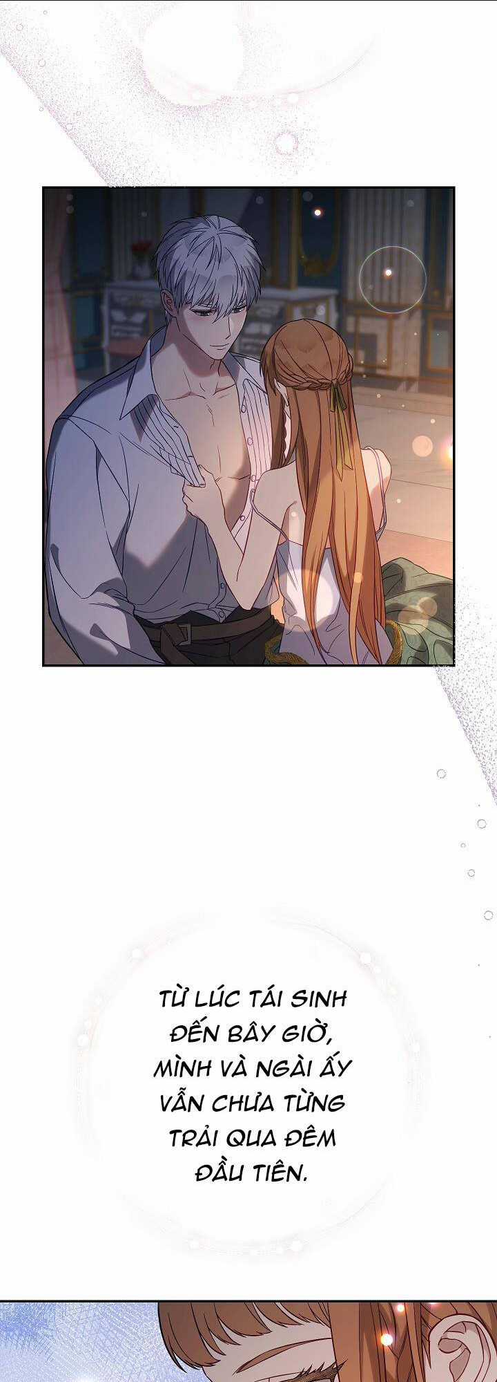 Cuộc Hôn Nhân Vụ Lợi - Chapter 48.1 - Trang 3