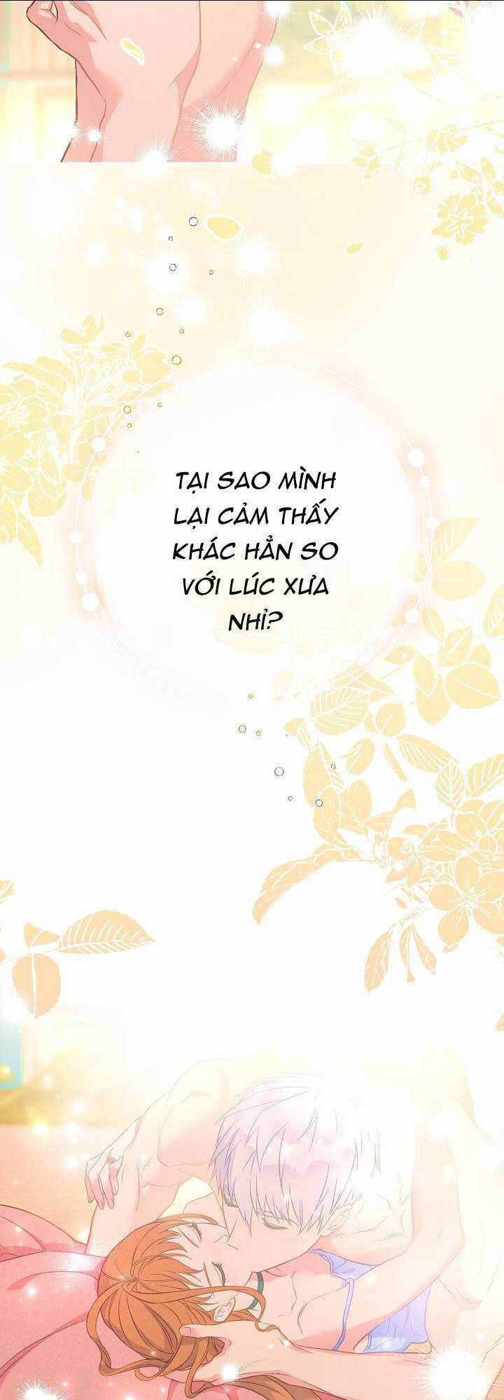 Cuộc Hôn Nhân Vụ Lợi - Chapter 48.1 - Trang 21