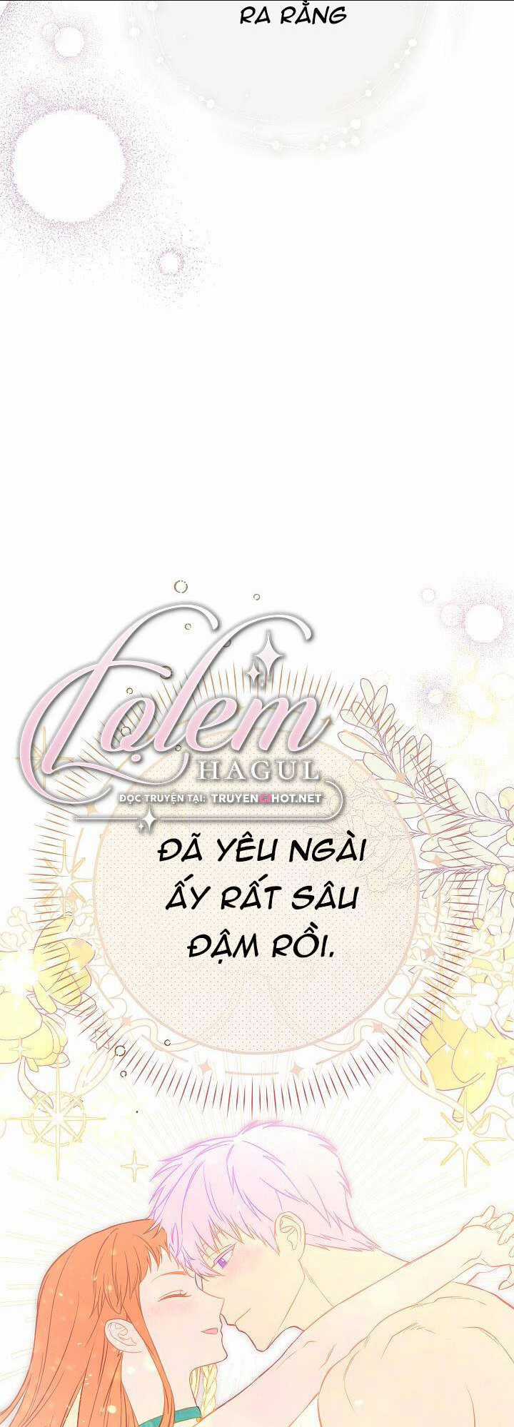Cuộc Hôn Nhân Vụ Lợi - Chapter 48.1 - Trang 25