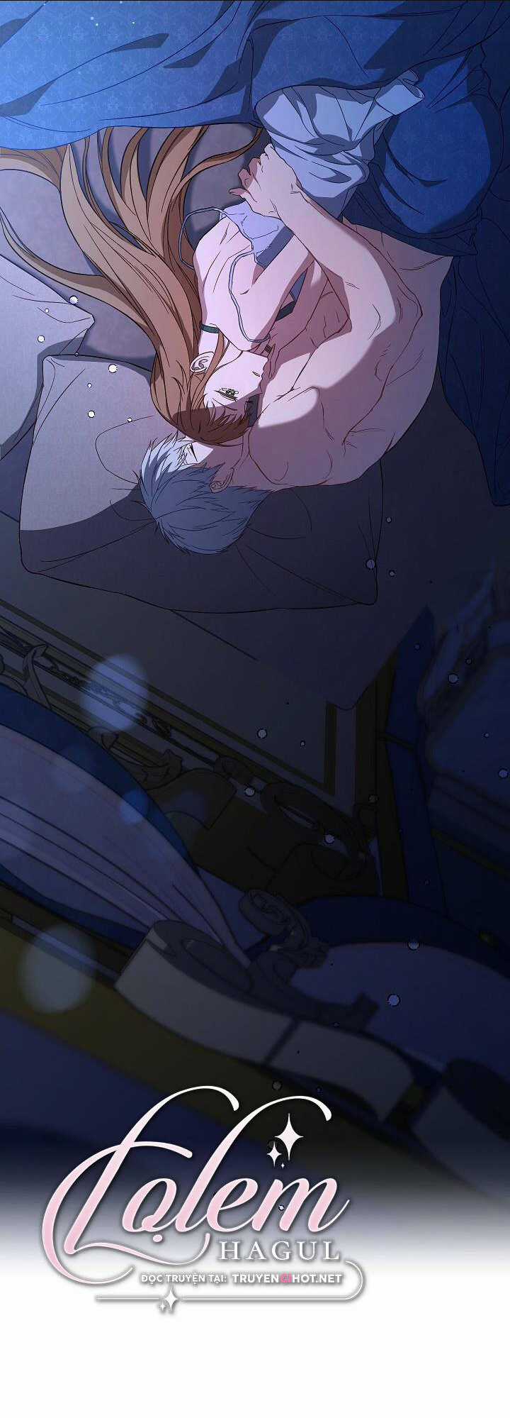 Cuộc Hôn Nhân Vụ Lợi - Chapter 48.1 - Trang 29