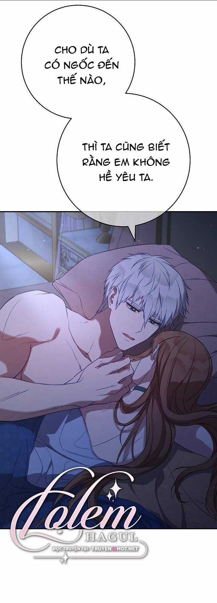 Cuộc Hôn Nhân Vụ Lợi - Chapter 48.1 - Trang 31