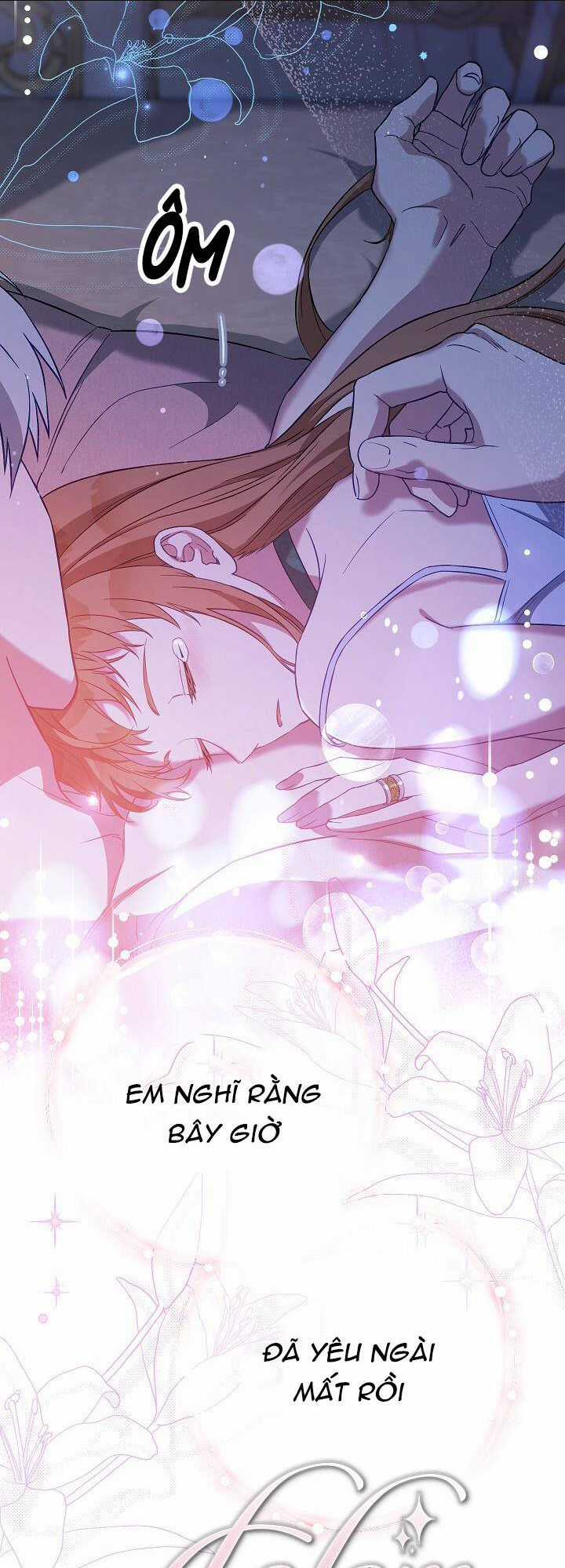 Cuộc Hôn Nhân Vụ Lợi - Chapter 48.1 - Trang 33