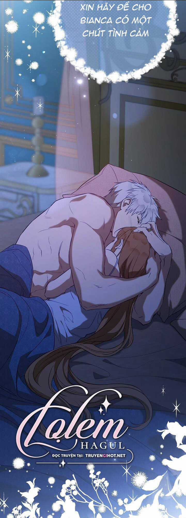 Cuộc Hôn Nhân Vụ Lợi - Chapter 48.1 - Trang 36