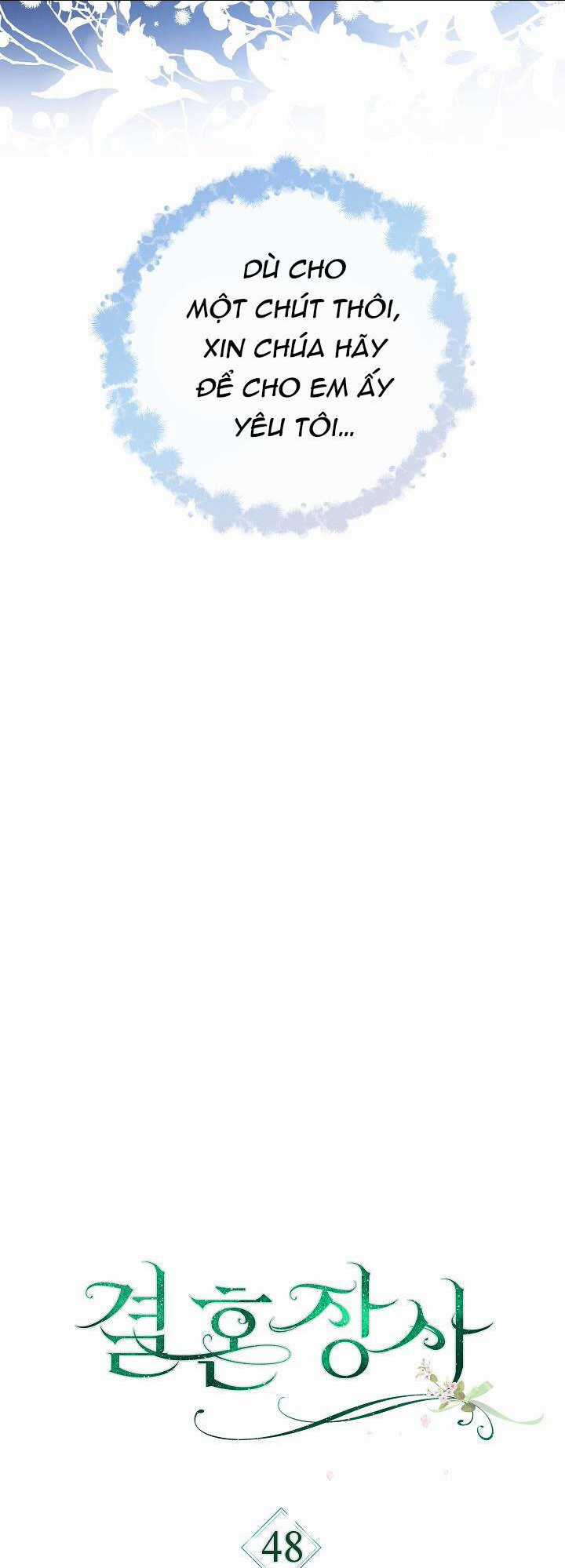 Cuộc Hôn Nhân Vụ Lợi - Chapter 48.1 - Trang 37