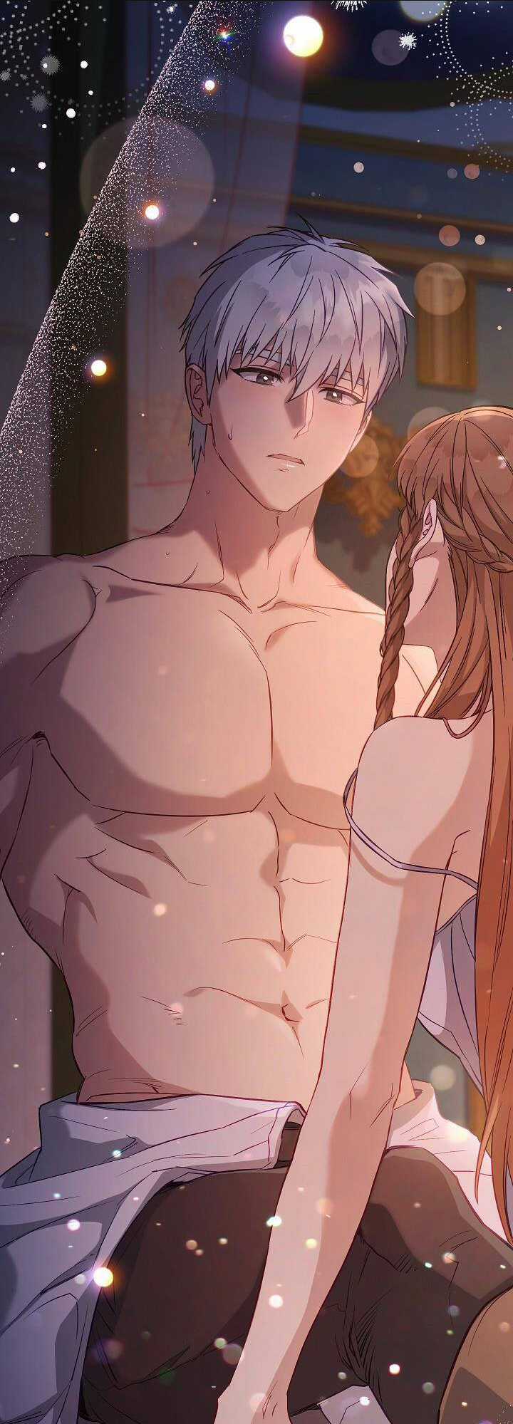 Cuộc Hôn Nhân Vụ Lợi - Chapter 48.1 - Trang 5