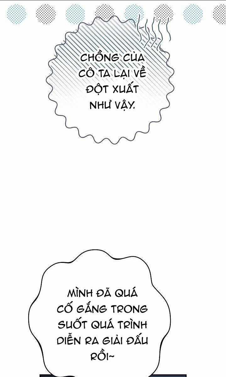 Cuộc Hôn Nhân Vụ Lợi - Chapter 48.1 - Trang 42