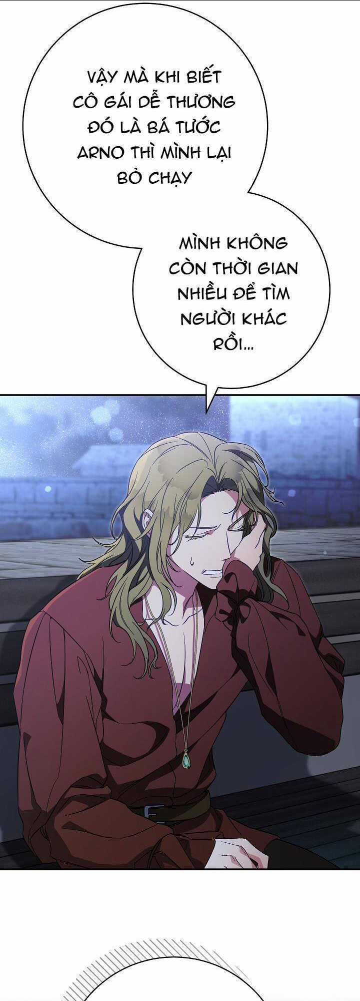 Cuộc Hôn Nhân Vụ Lợi - Chapter 48.1 - Trang 44