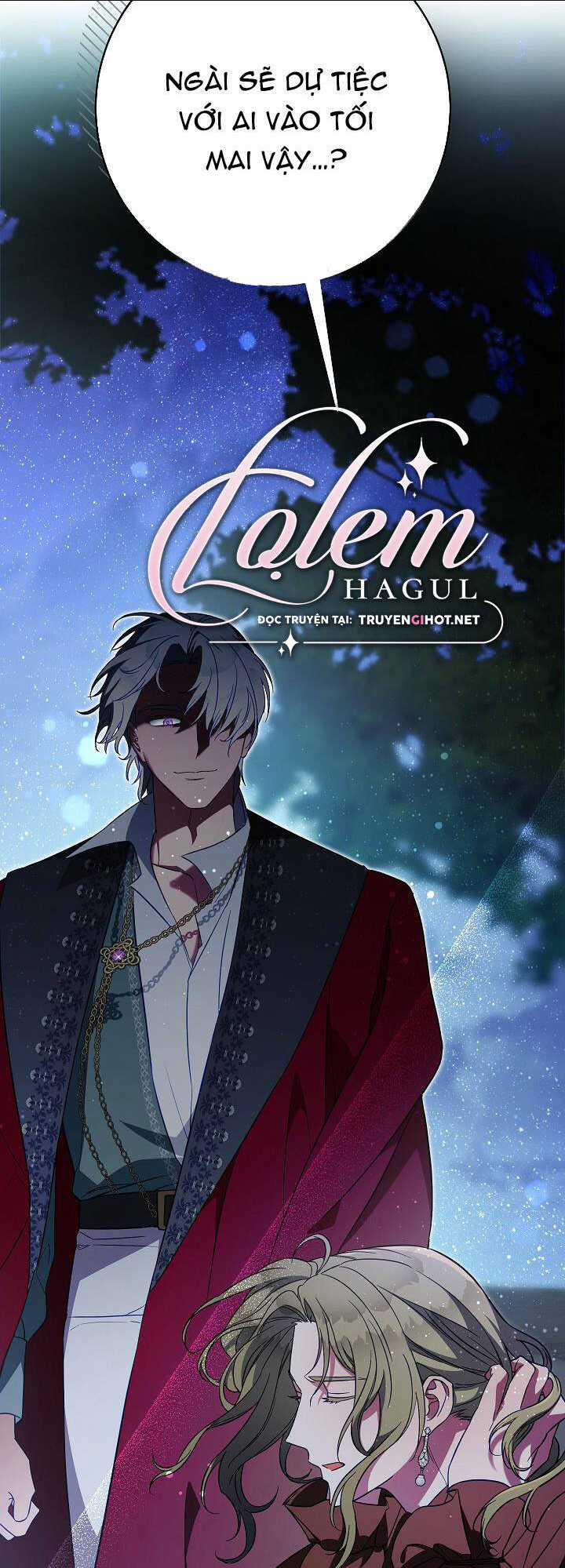 Cuộc Hôn Nhân Vụ Lợi - Chapter 48.1 - Trang 45