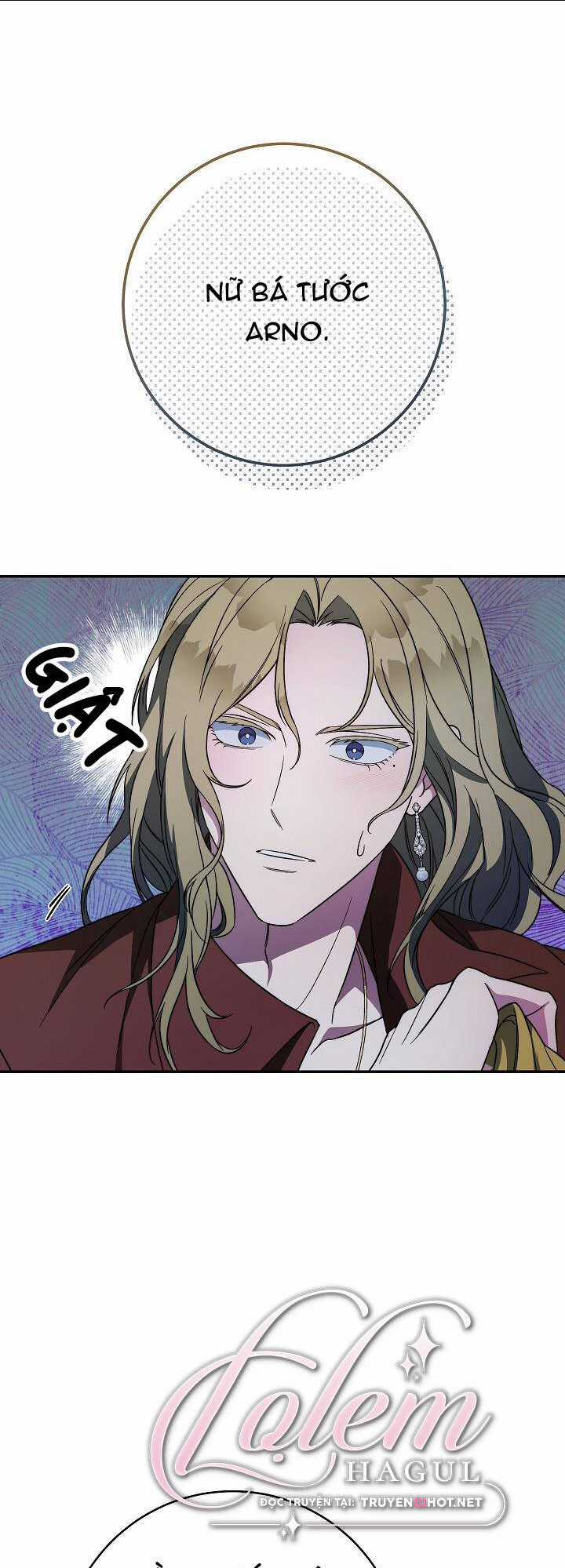 Cuộc Hôn Nhân Vụ Lợi - Chapter 48.1 - Trang 48