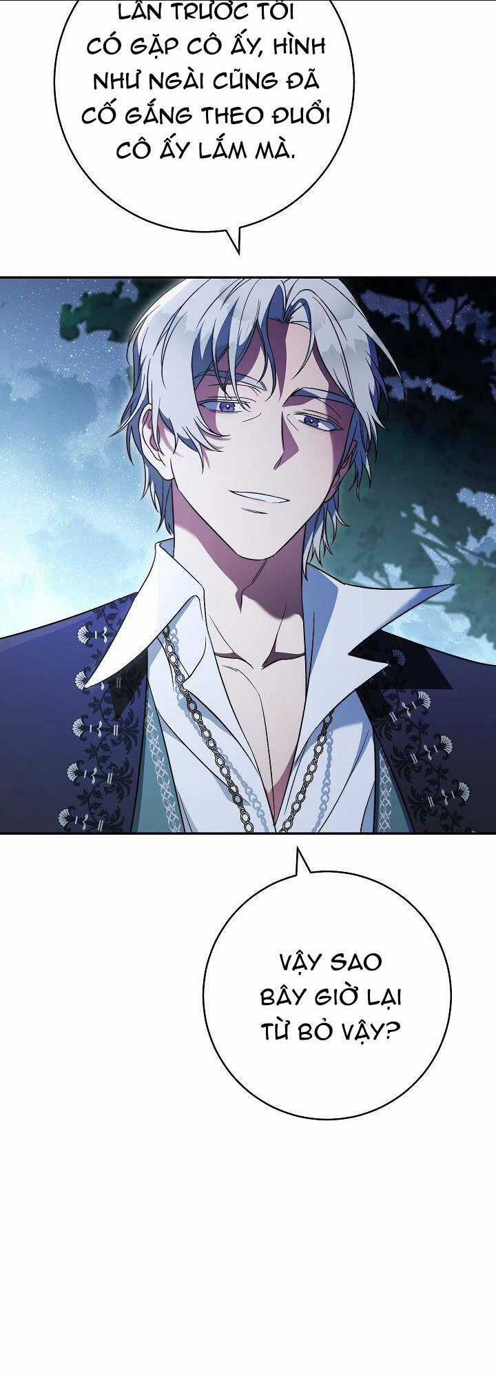 Cuộc Hôn Nhân Vụ Lợi - Chapter 48.1 - Trang 49