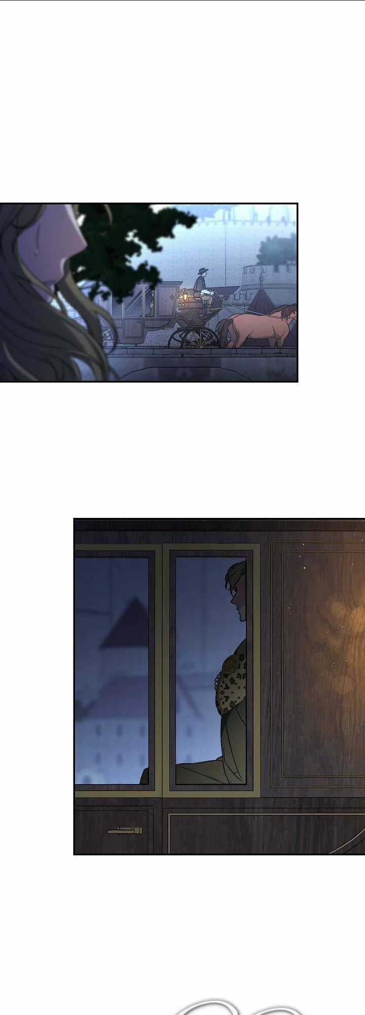 Cuộc Hôn Nhân Vụ Lợi - Chapter 48.1 - Trang 54