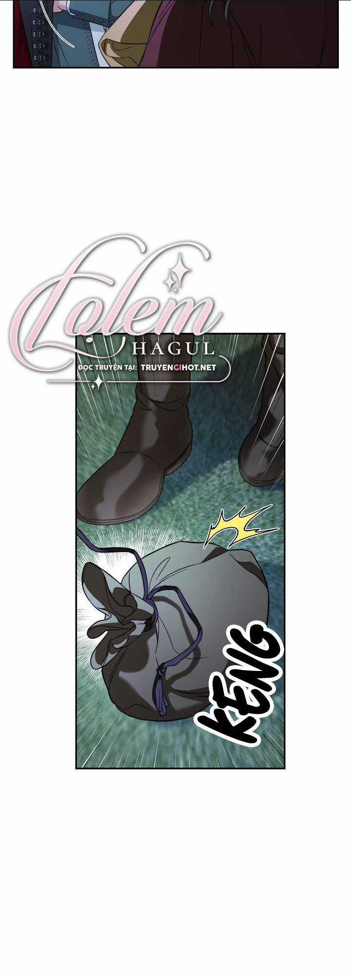 Cuộc Hôn Nhân Vụ Lợi - Chapter 48.1 - Trang 60