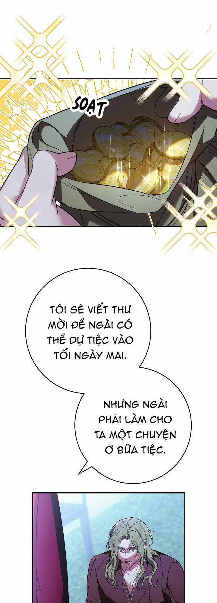 Cuộc Hôn Nhân Vụ Lợi - Chapter 48.1 - Trang 61
