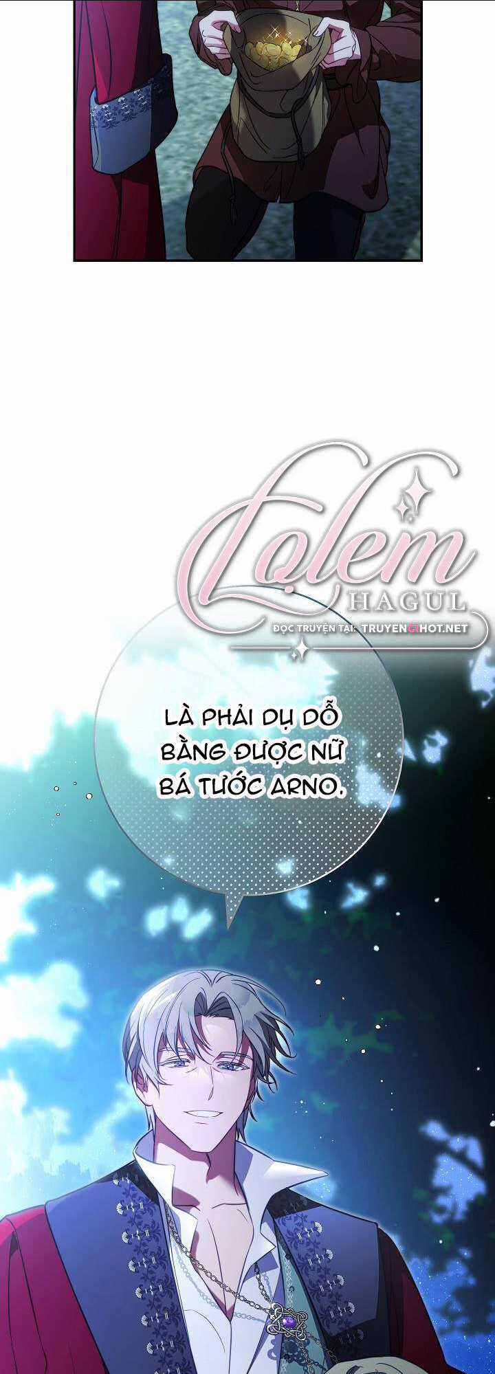 Cuộc Hôn Nhân Vụ Lợi - Chapter 48.1 - Trang 62