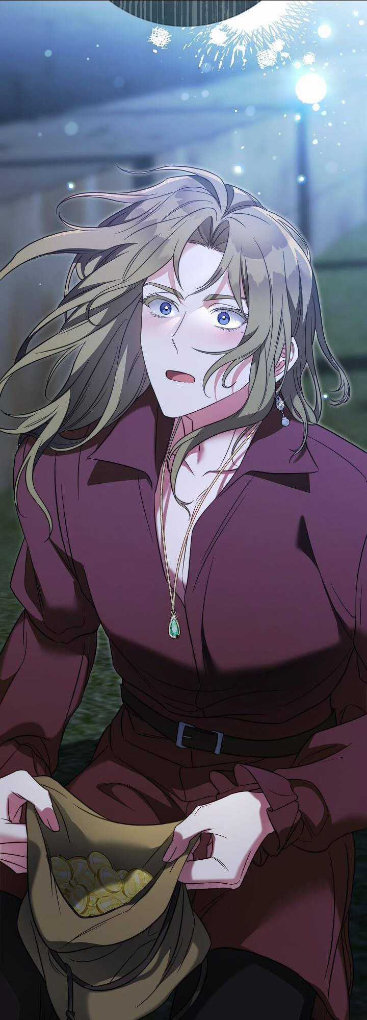 Cuộc Hôn Nhân Vụ Lợi - Chapter 48.1 - Trang 64