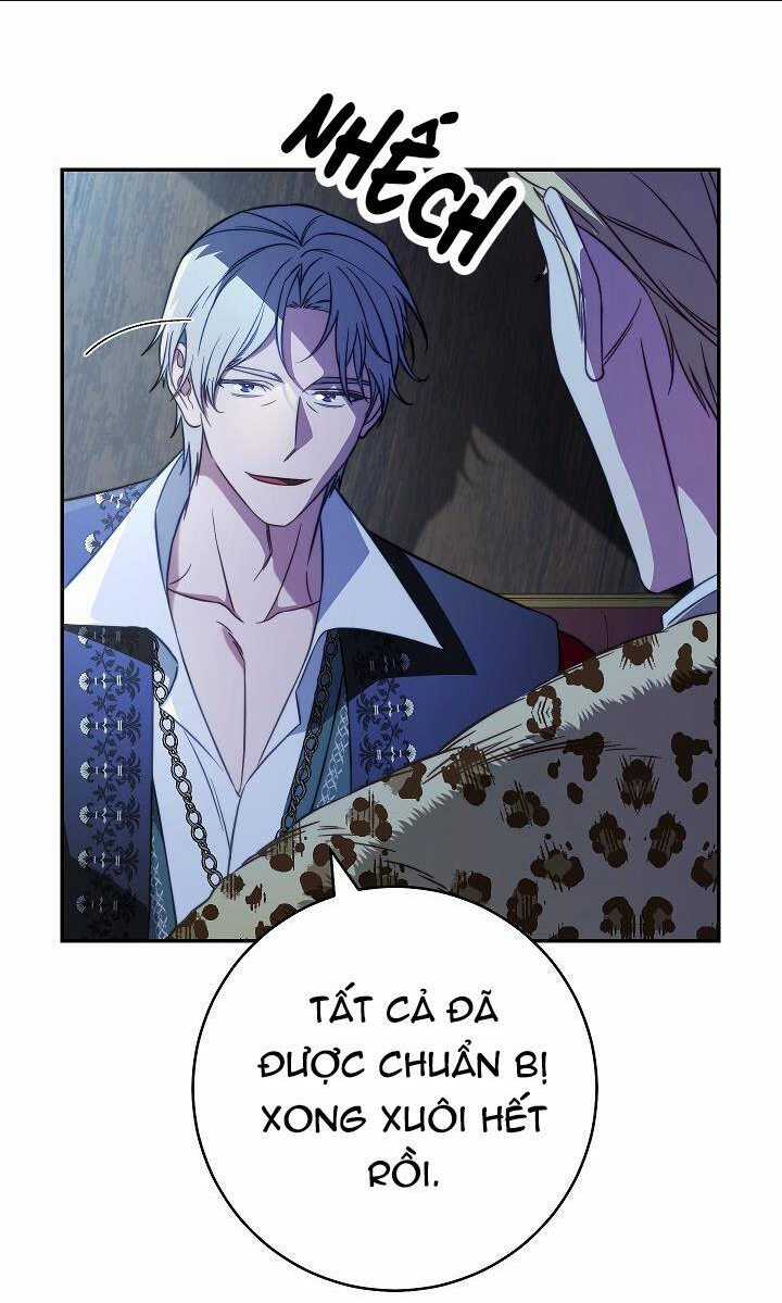 Cuộc Hôn Nhân Vụ Lợi - Chapter 48.1 - Trang 70