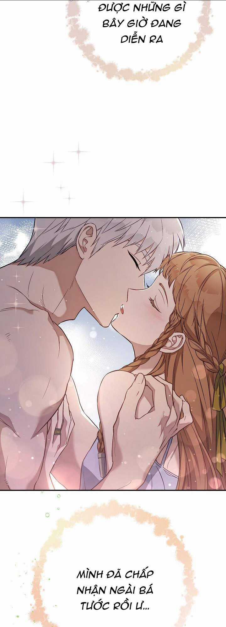 Cuộc Hôn Nhân Vụ Lợi - Chapter 48.1 - Trang 8