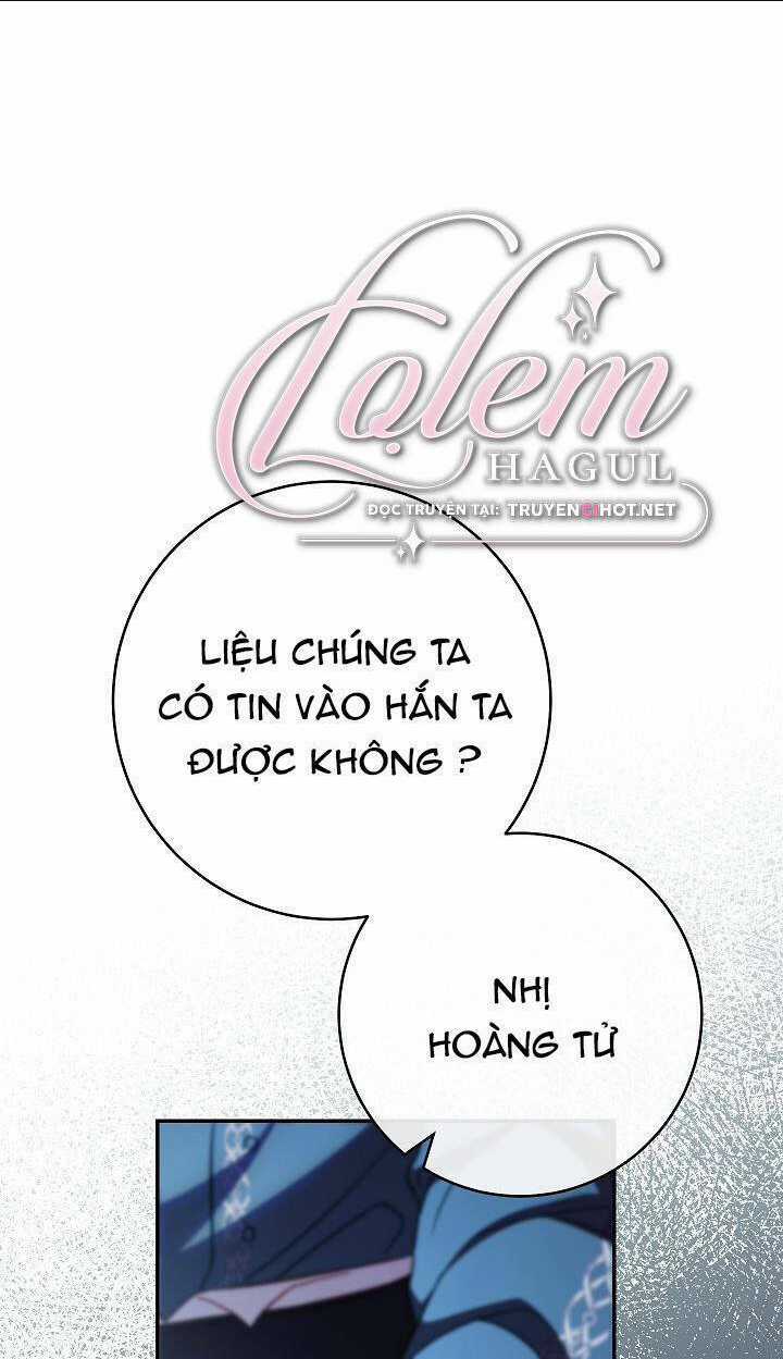 Cuộc Hôn Nhân Vụ Lợi - Chapter 48.2 - Trang 1