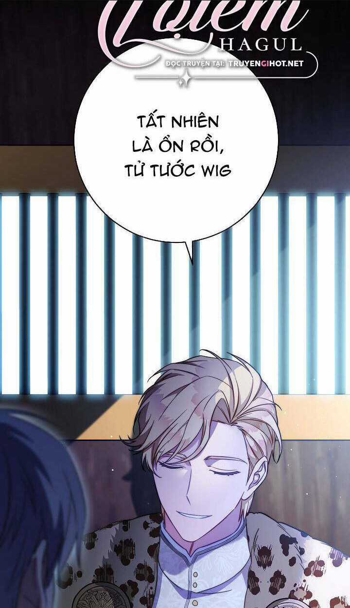 Cuộc Hôn Nhân Vụ Lợi - Chapter 48.2 - Trang 3