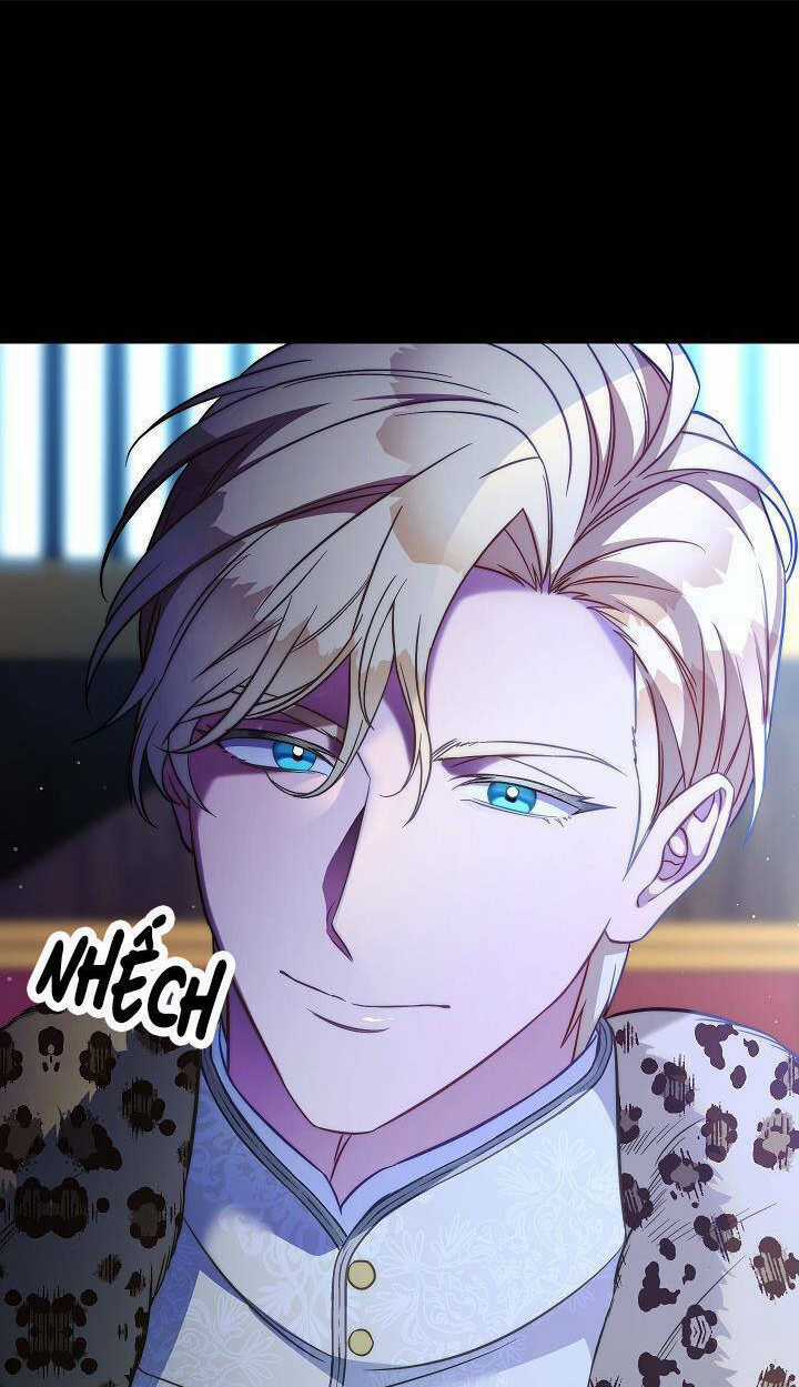 Cuộc Hôn Nhân Vụ Lợi - Chapter 48.2 - Trang 5