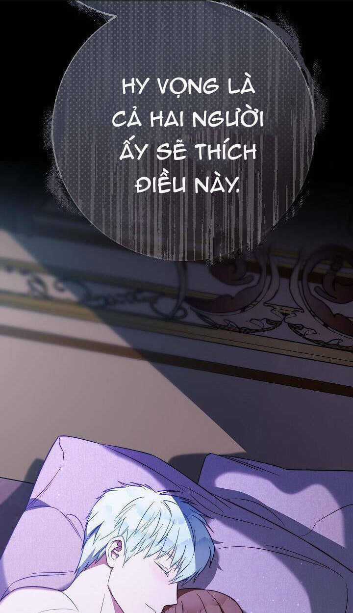 Cuộc Hôn Nhân Vụ Lợi - Chapter 48.2 - Trang 7