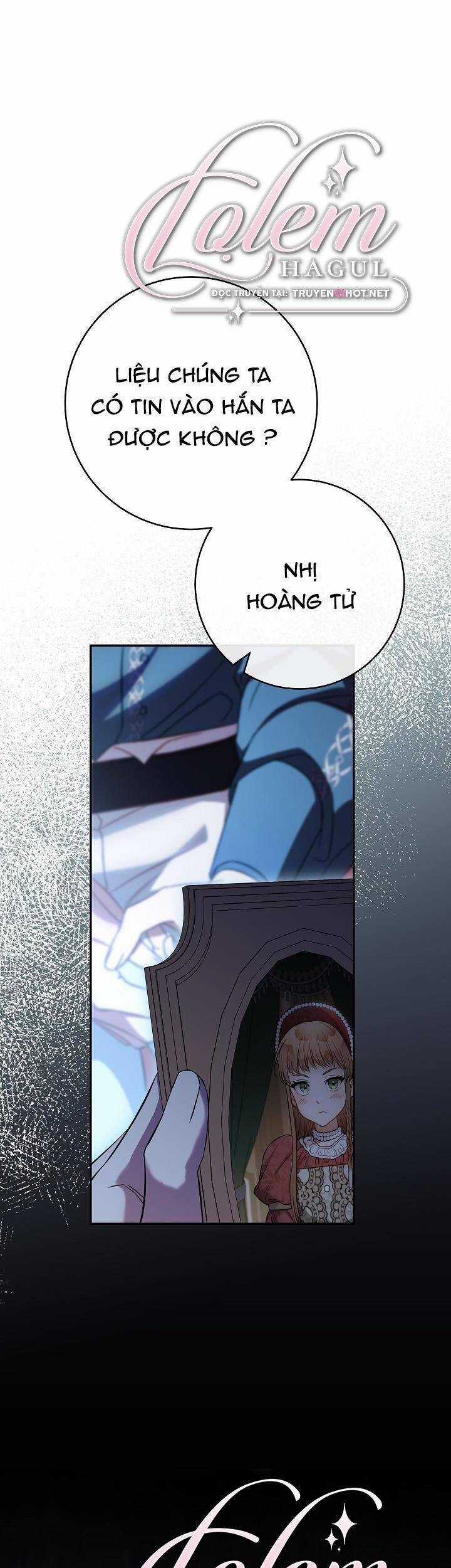 Cuộc Hôn Nhân Vụ Lợi - Chapter 48 - Trang 2