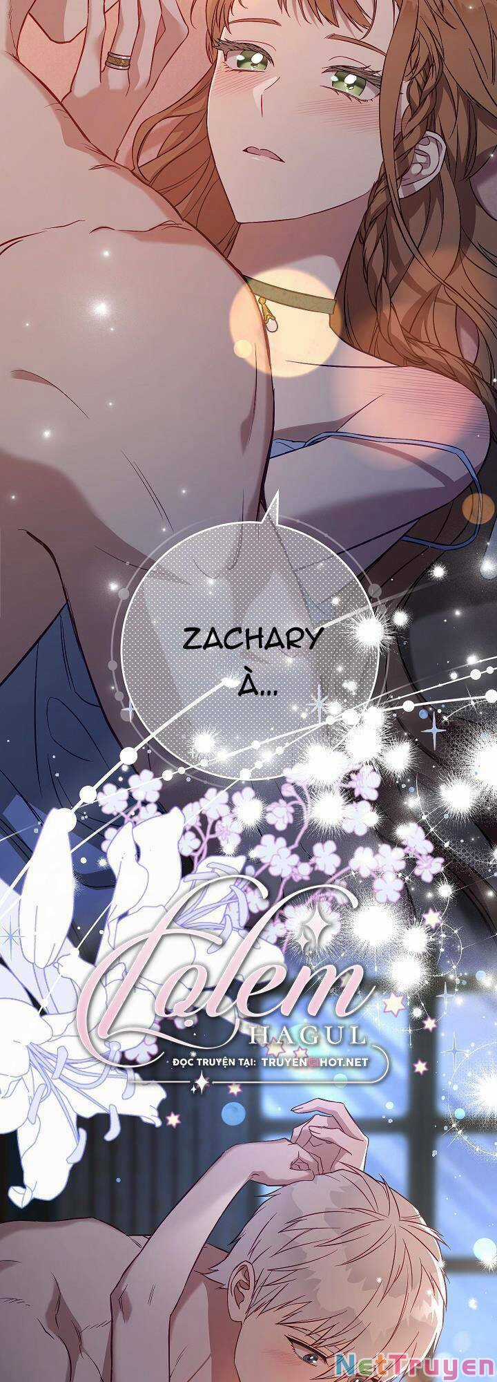 Cuộc Hôn Nhân Vụ Lợi - Chapter 48 - Trang 15