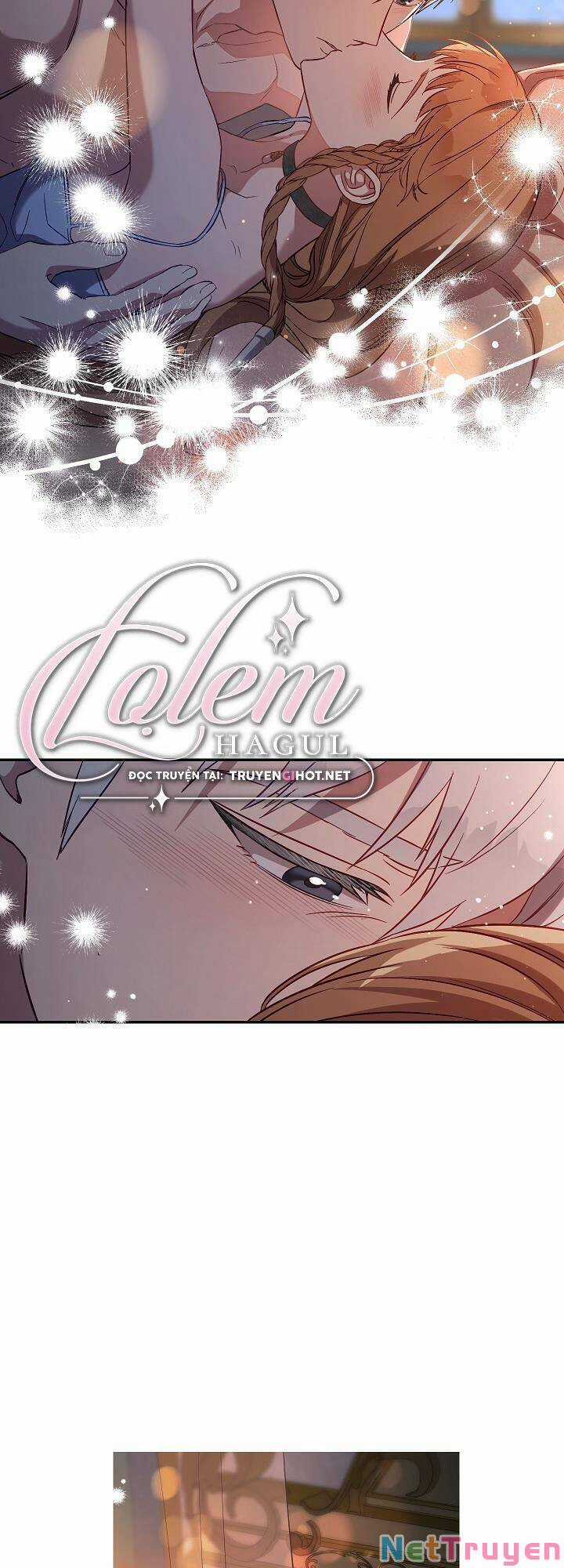 Cuộc Hôn Nhân Vụ Lợi - Chapter 48 - Trang 16