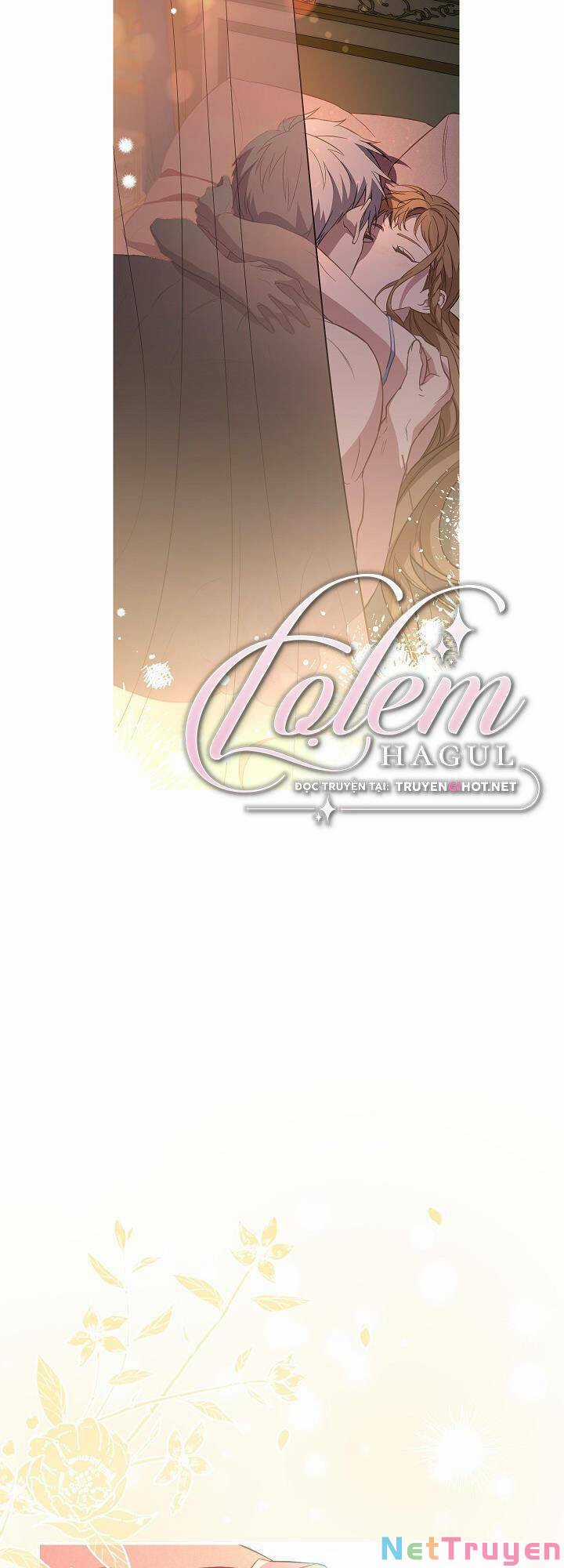 Cuộc Hôn Nhân Vụ Lợi - Chapter 48 - Trang 17
