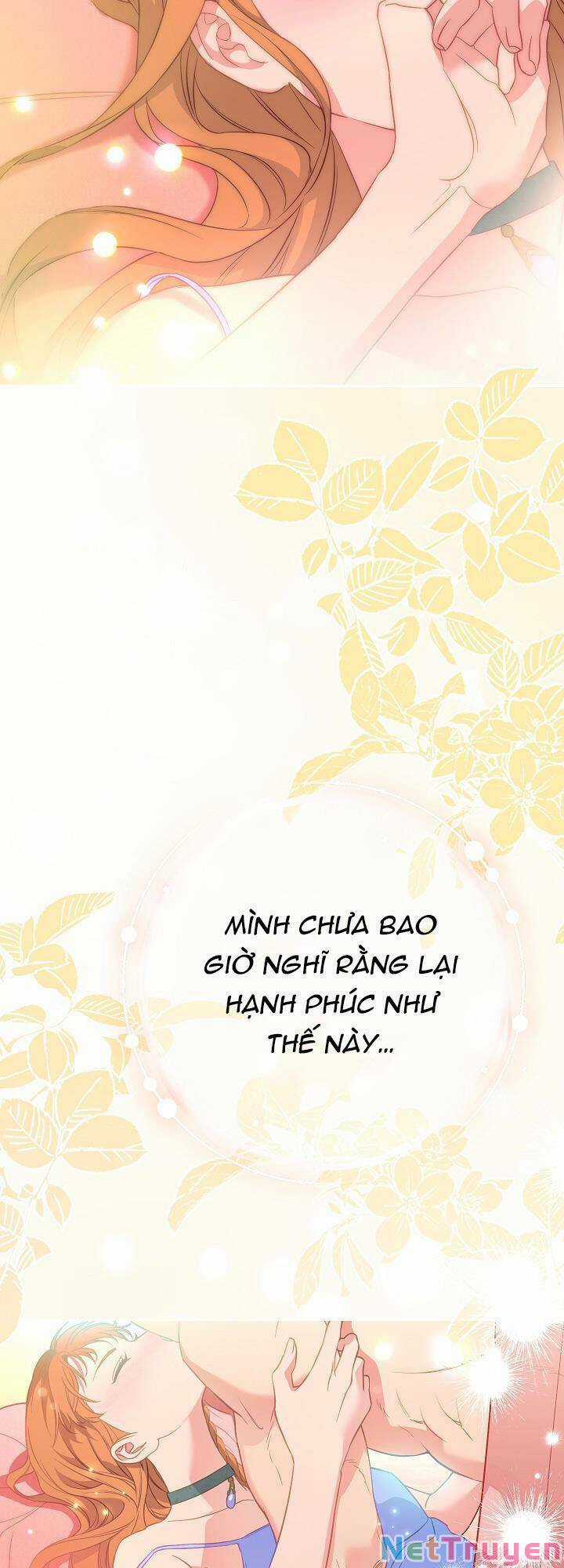 Cuộc Hôn Nhân Vụ Lợi - Chapter 48 - Trang 19