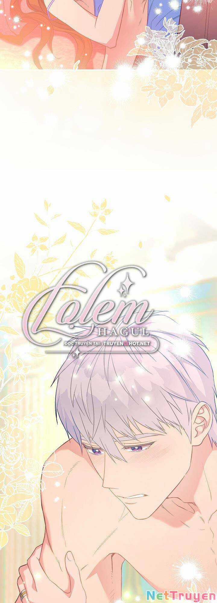 Cuộc Hôn Nhân Vụ Lợi - Chapter 48 - Trang 20