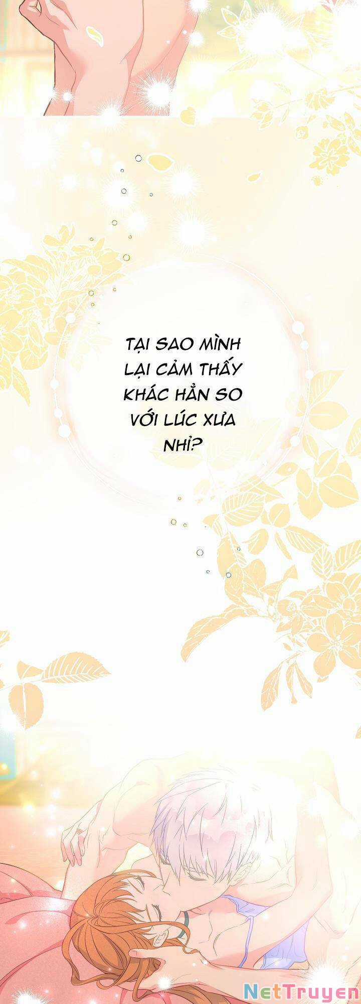 Cuộc Hôn Nhân Vụ Lợi - Chapter 48 - Trang 21