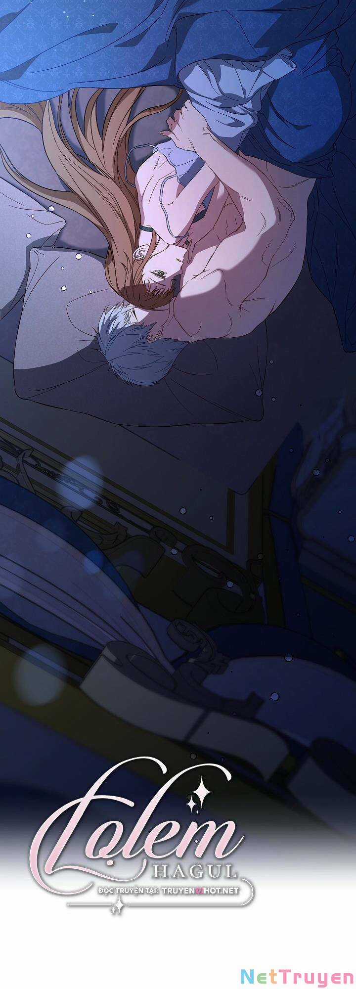 Cuộc Hôn Nhân Vụ Lợi - Chapter 48 - Trang 29