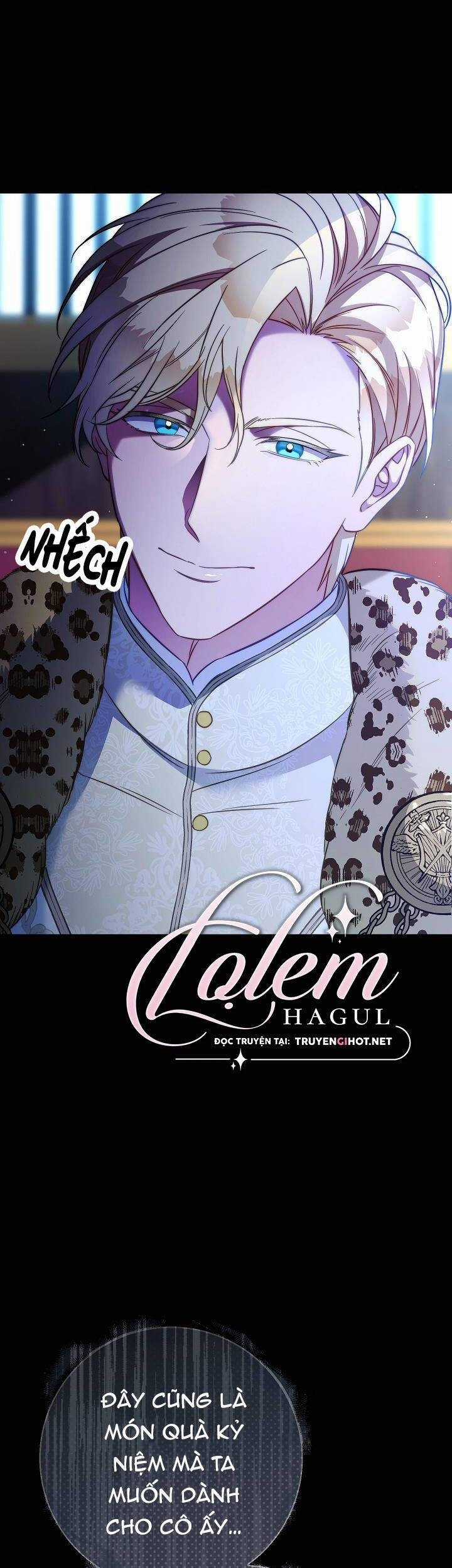 Cuộc Hôn Nhân Vụ Lợi - Chapter 48 - Trang 4