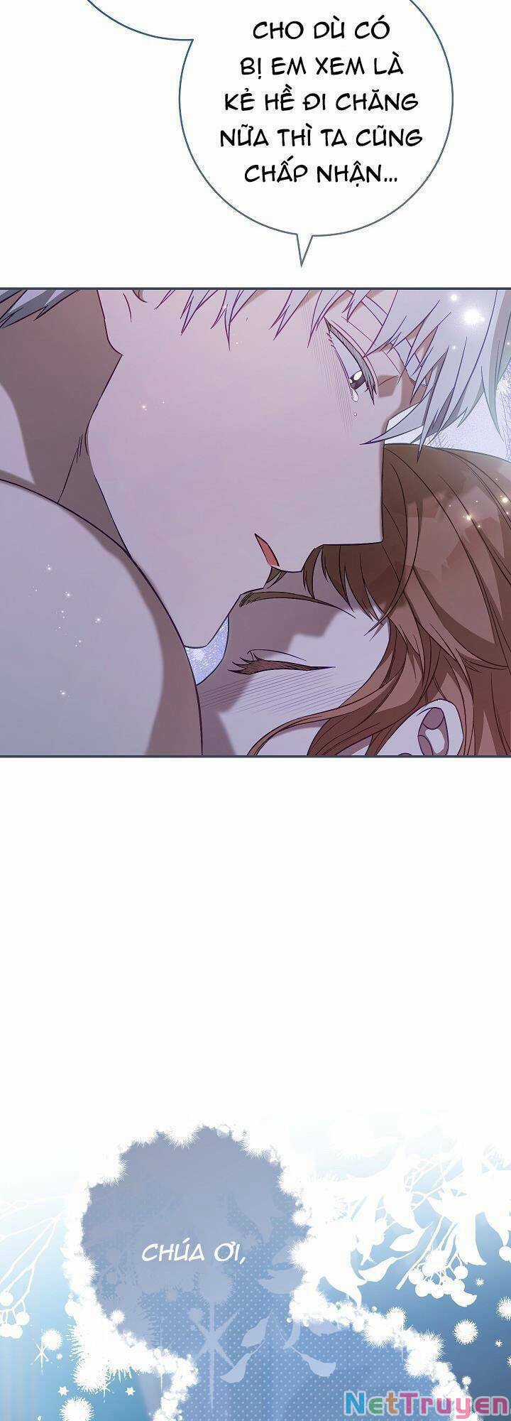 Cuộc Hôn Nhân Vụ Lợi - Chapter 48 - Trang 35