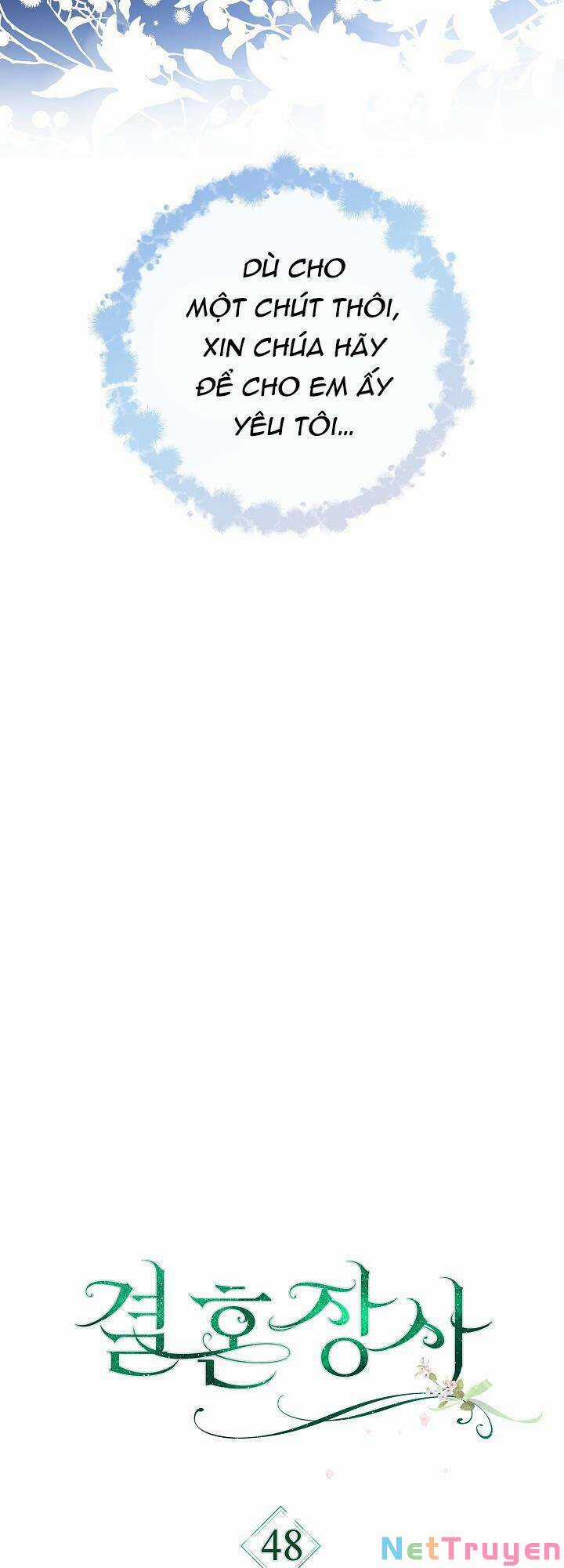Cuộc Hôn Nhân Vụ Lợi - Chapter 48 - Trang 37