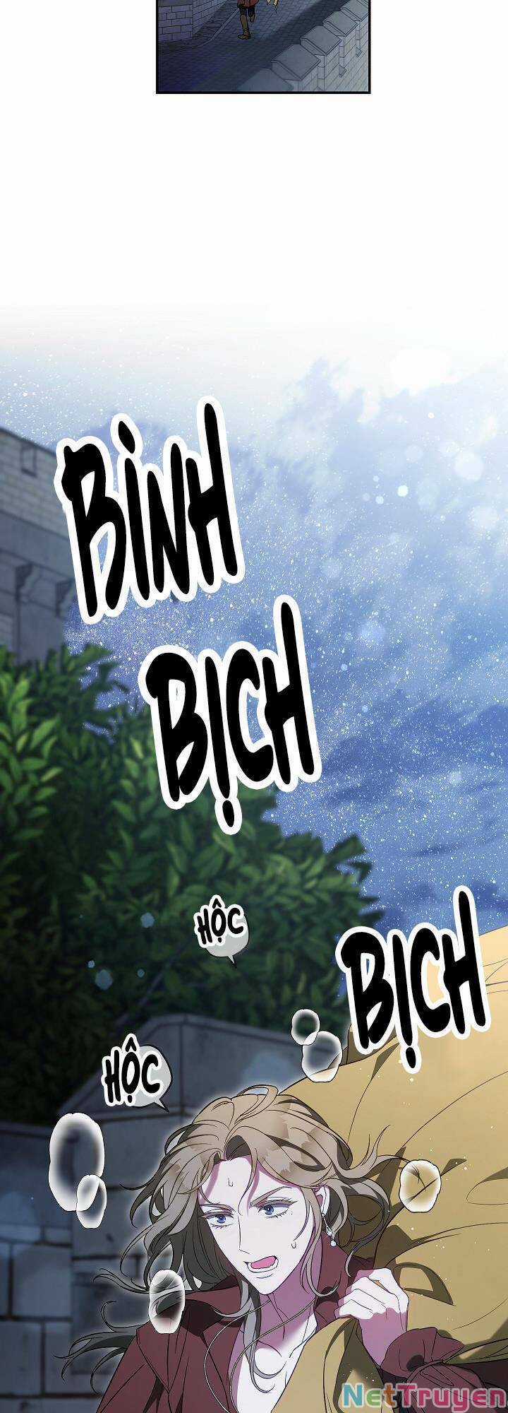 Cuộc Hôn Nhân Vụ Lợi - Chapter 48 - Trang 39