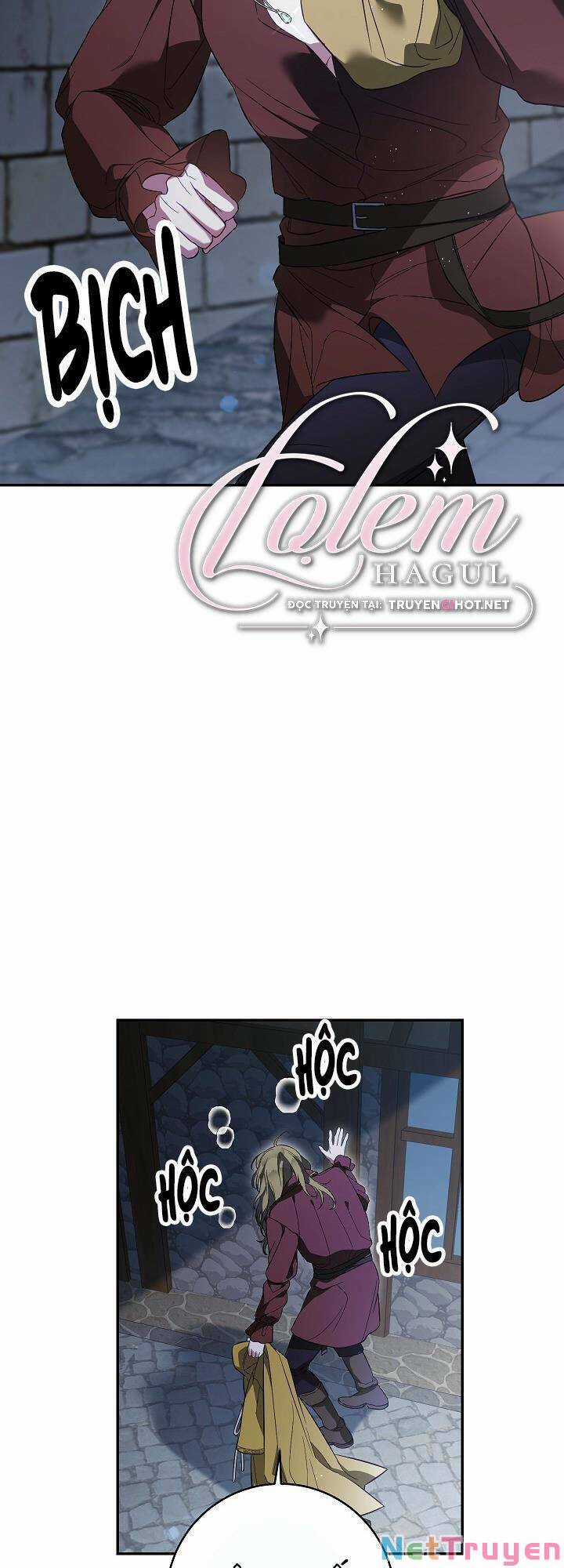 Cuộc Hôn Nhân Vụ Lợi - Chapter 48 - Trang 40